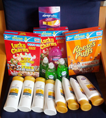 Couponing For 4 CVS Shop