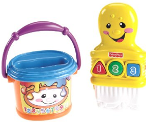 Fisher Price Deals