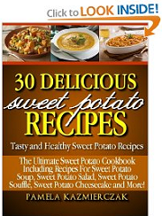 Free Sweet Potato Books