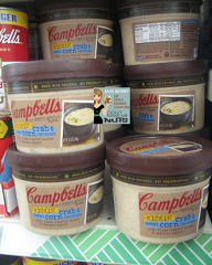 Campbell's Soup Coupons