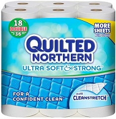 Quilted Northern Coupons