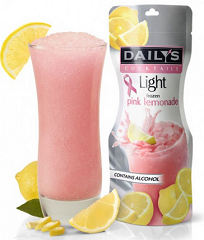 Daily's Pink Lemonade