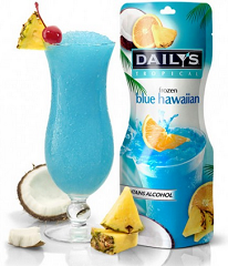 Daily's Cocktails