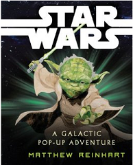 Star Wars Book Deals