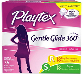 Playtex Coupons