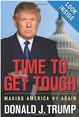 Donald Trump Books