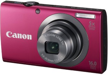 Canon PowerShot Deals