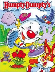 Humpty Dumpty Magazine Deals