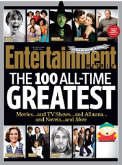 Entertainment Weekly Deals