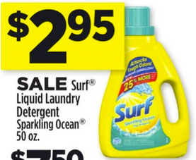 Surf Coupons