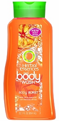 Herbal Essences Samples