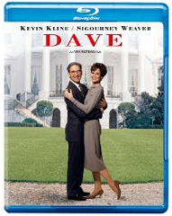 Dave Blu-Ray Deals