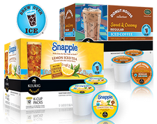 Brew Over Ice Coupons