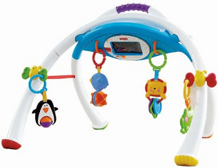 Fisher-Price Deals