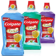 Colgate Rinse Coupons