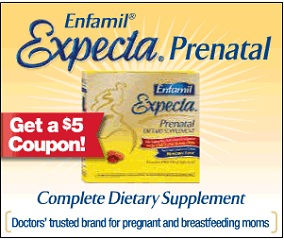 Enfamil Coupons