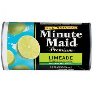 MinuteMaid