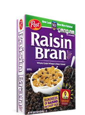 PostRaisinBran