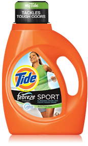 TideSport