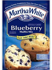 Martha White Coupons