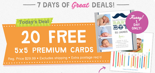 Walgreens Cards
