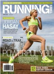 Running Times Magazine Deals