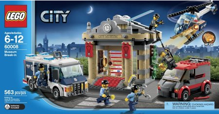 Lego Deals