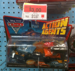Mattel Coupons