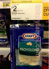 Kraft Cheese Slices Coupons