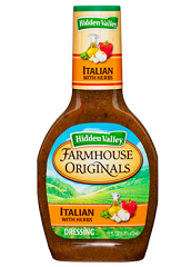Hidden Valley Coupons
