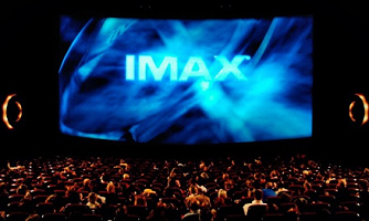 Navy Pier IMAX Tickets