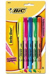 Bic Coupons