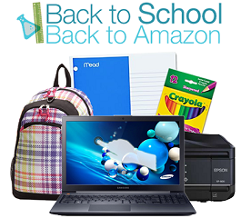 Amazon Credit 