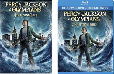 Percy Jackson Deals