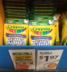 Crayola Coupons