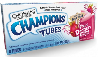 Chobani Champions Coupons