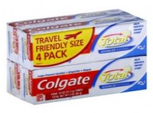 Colgate Coupons
