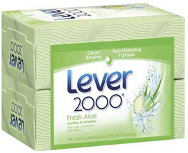 Lever 2000 Coupons