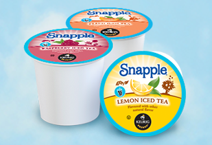 Free Brew-Over-Ice Samples