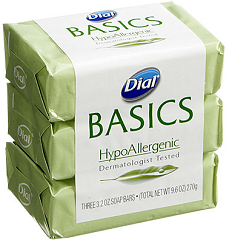 Dial Basics Coupons