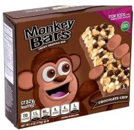 Monkey Bars Coupons