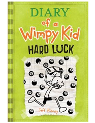 Diary Of A Wimpy Kid Deals
