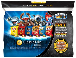 Frito-Lay Deals