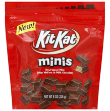 Kit Kat Coupons