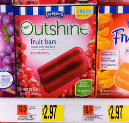Dreyer's Coupons