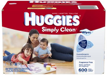 Huggies Deals