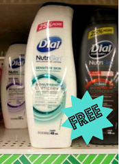 Dial NutriSkin Coupons