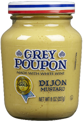 Grey Poupon Coupons