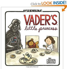 Vader's Little Princess Deals