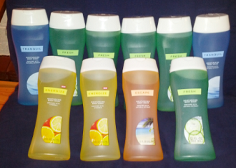 CVS Body Wash